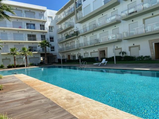 Appartement Kettani bouznika - Housity