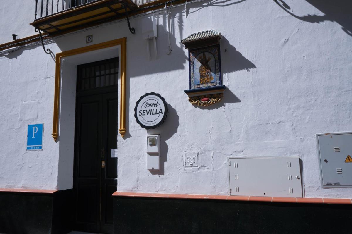 Sweet Sevilla Hostel - Housity