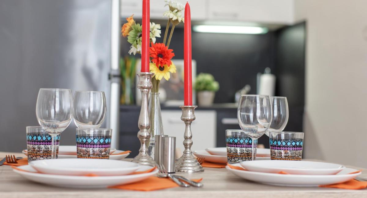 Modern Apartment Zitna - Housity