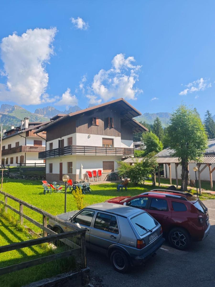 Hotel Orsa Maggiore - Housity
