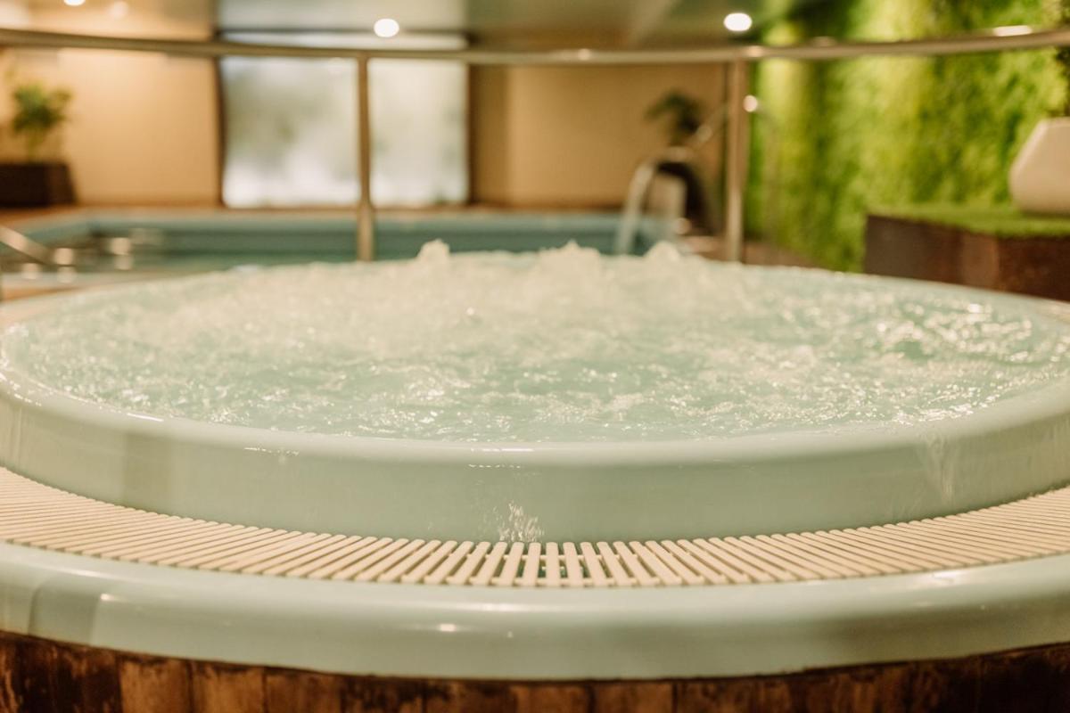 Imagen de la galería de Hotel Lodomar Spa & Talasoterapia, en San Pedro del Pinatar