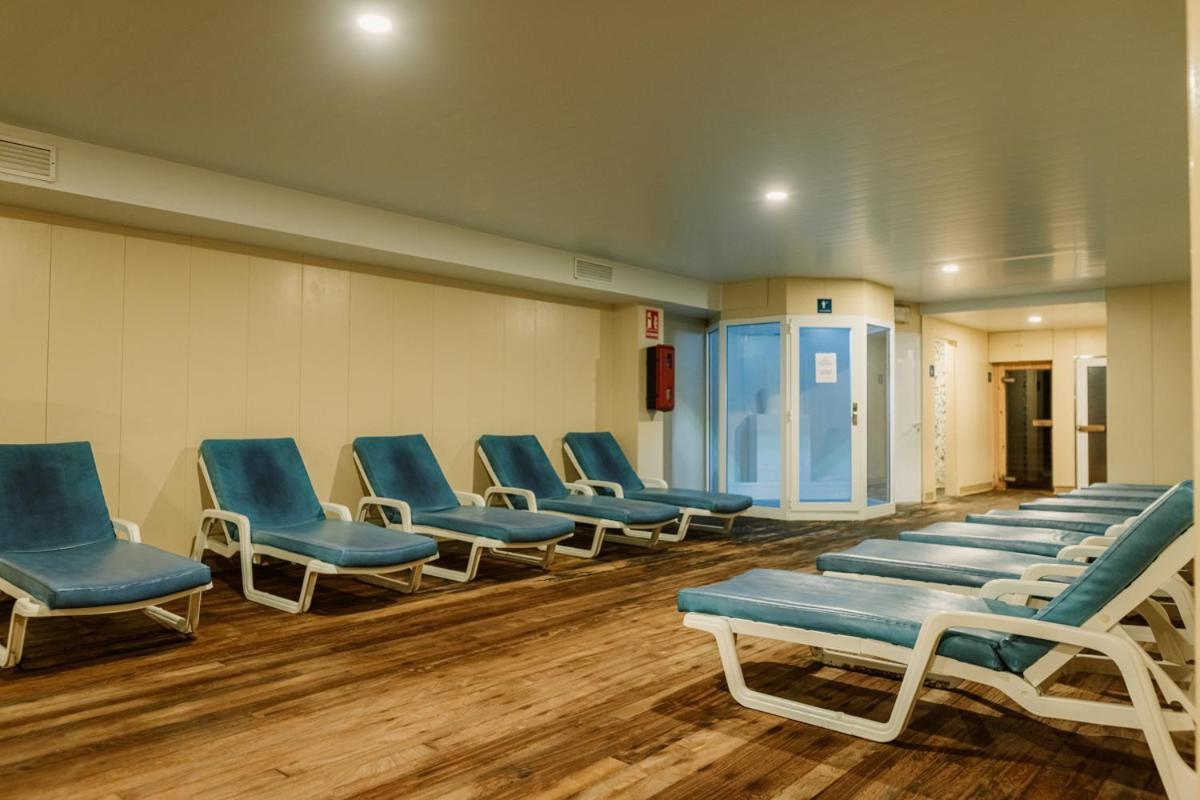Imagen de la galería de Hotel Lodomar Spa & Talasoterapia, en San Pedro del Pinatar