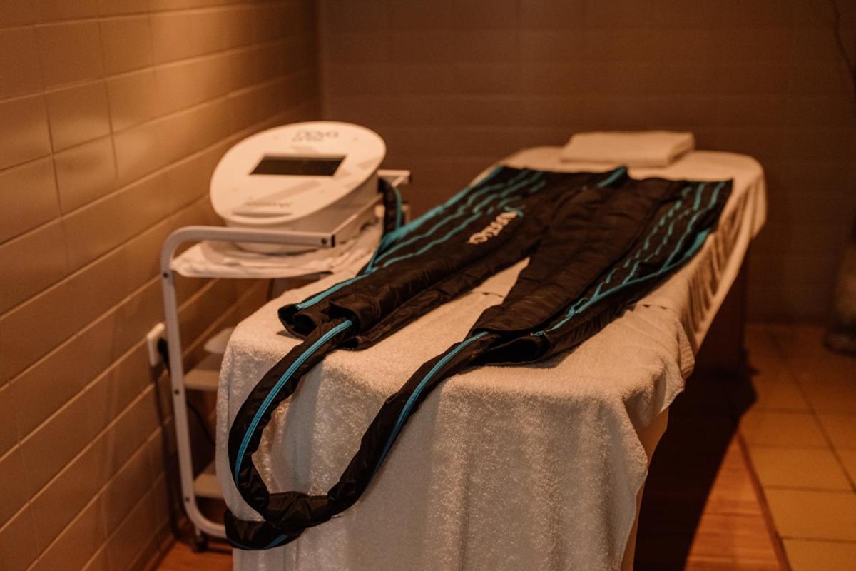Imagen de la galería de Hotel Lodomar Spa & Talasoterapia, en San Pedro del Pinatar
