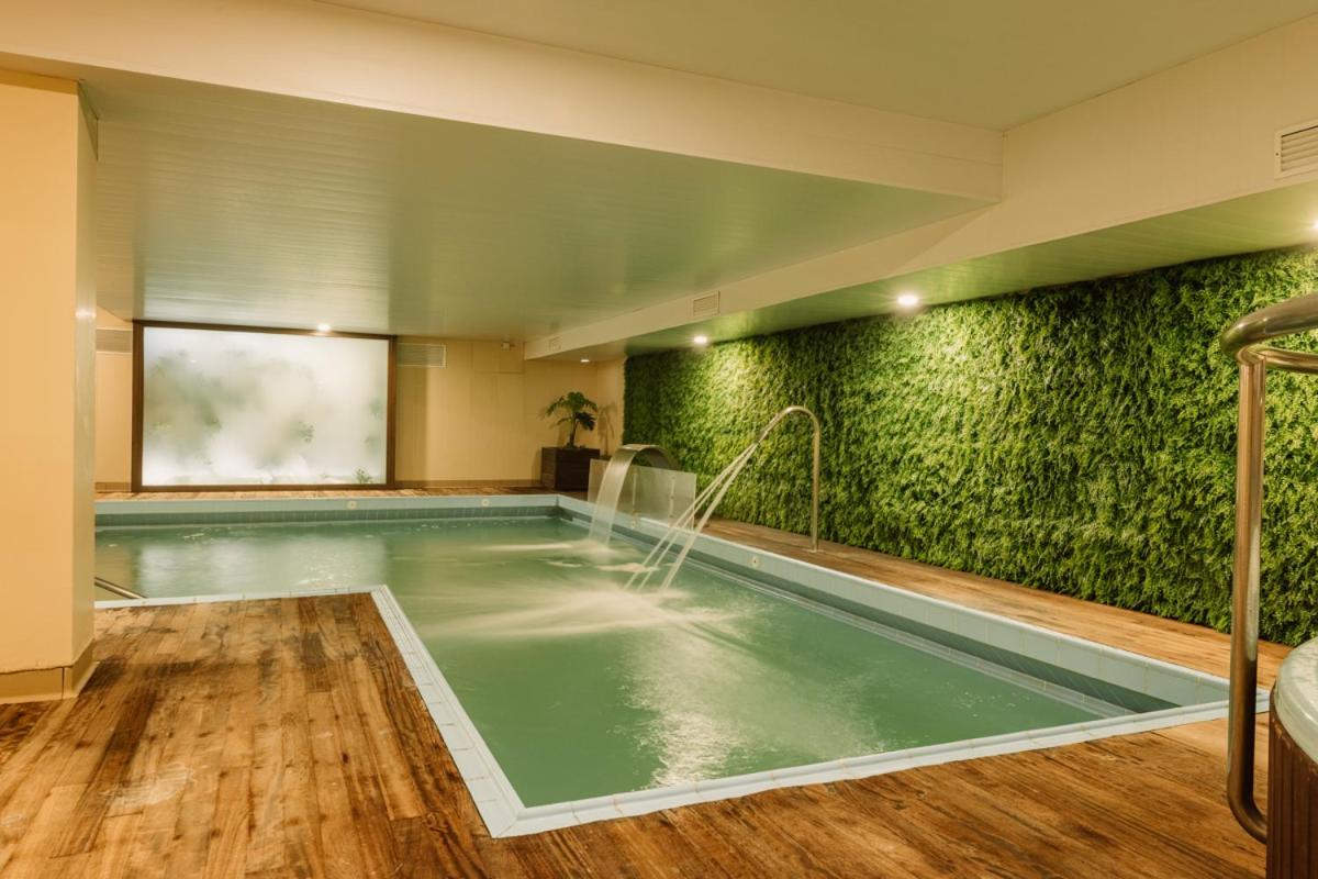 Imagen de la galería de Hotel Lodomar Spa & Talasoterapia, en San Pedro del Pinatar