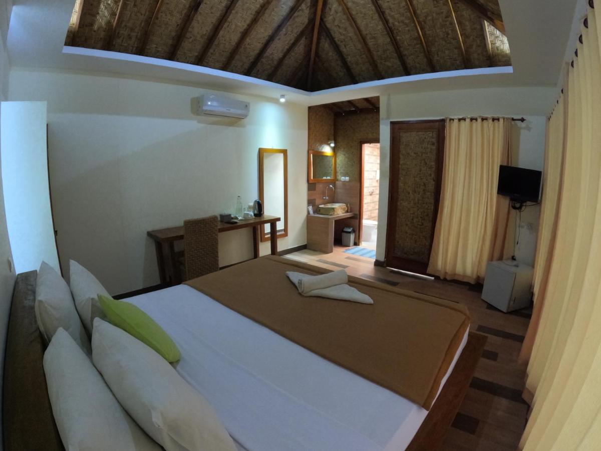 Balenta Bungalow Gili Trawangan - Housity