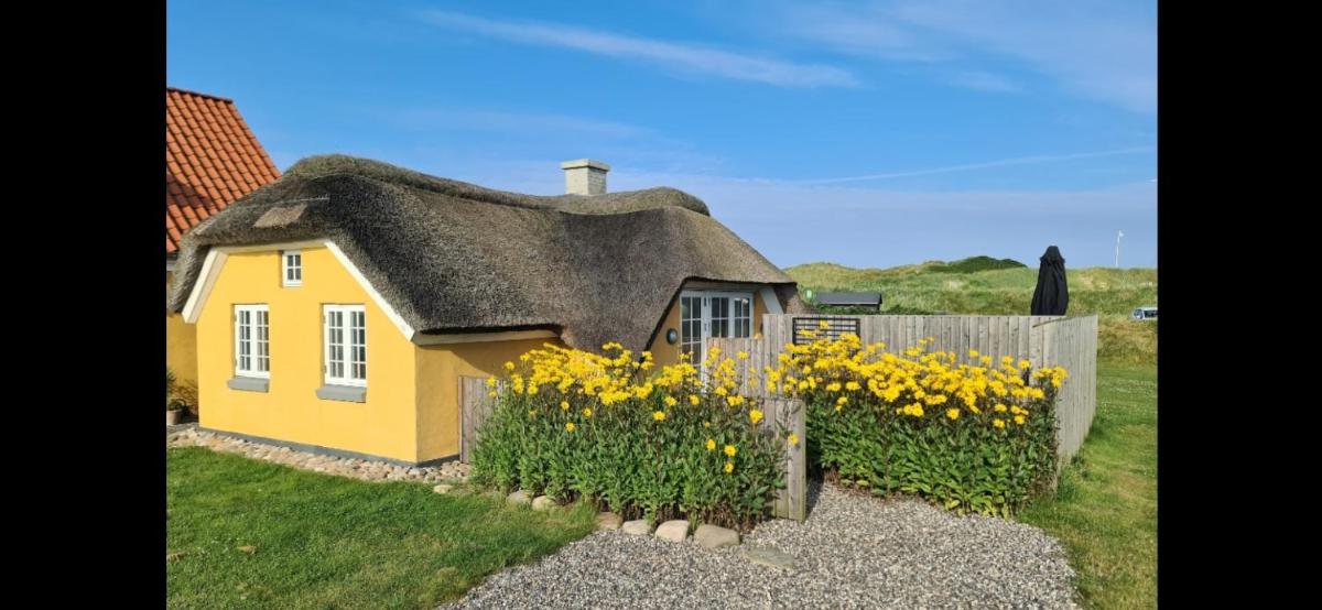 Fiskerhuset - Housity