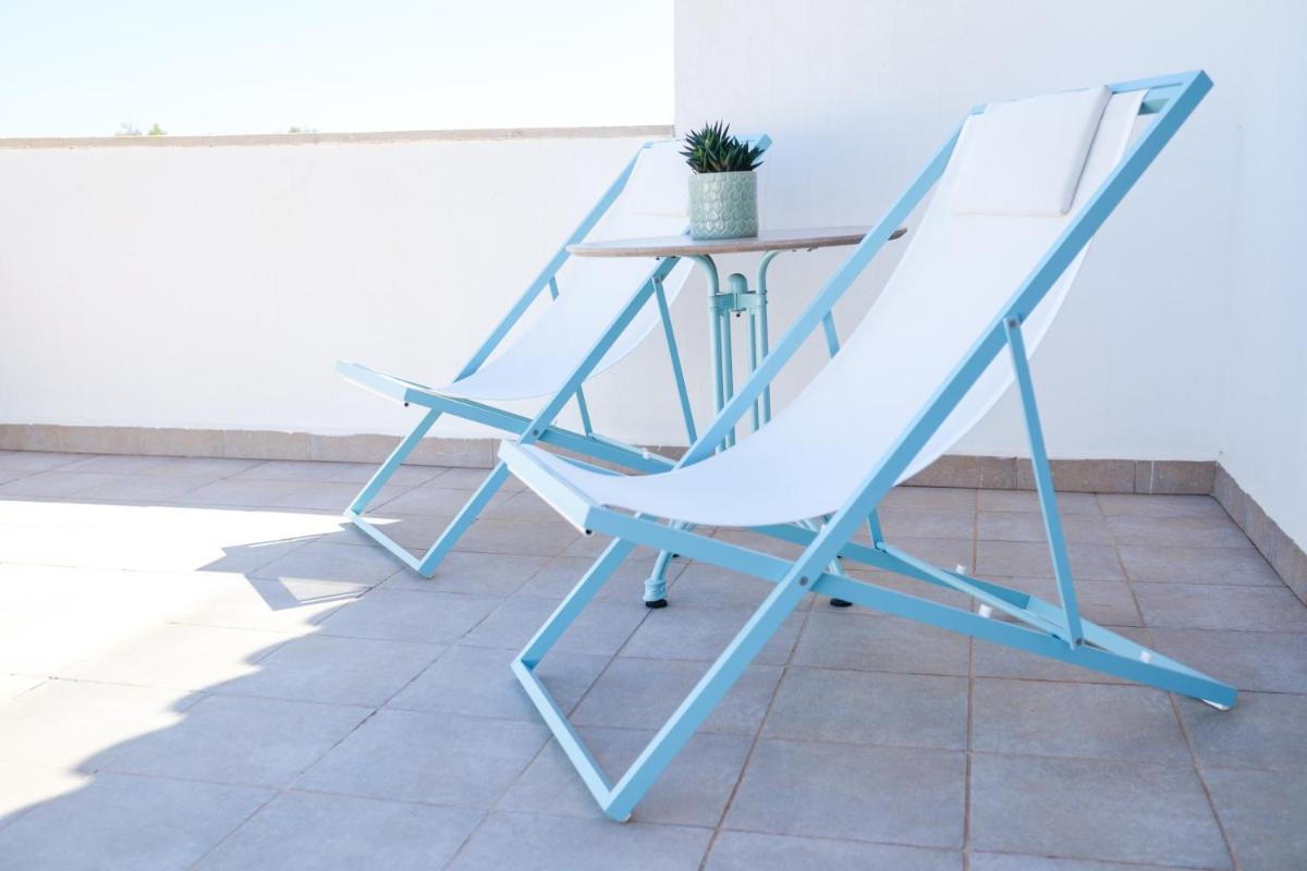 Imagen de la galería de Hotel Villa Chiquita - Adults Only - Over 12, en Colonia de Sant Jordi