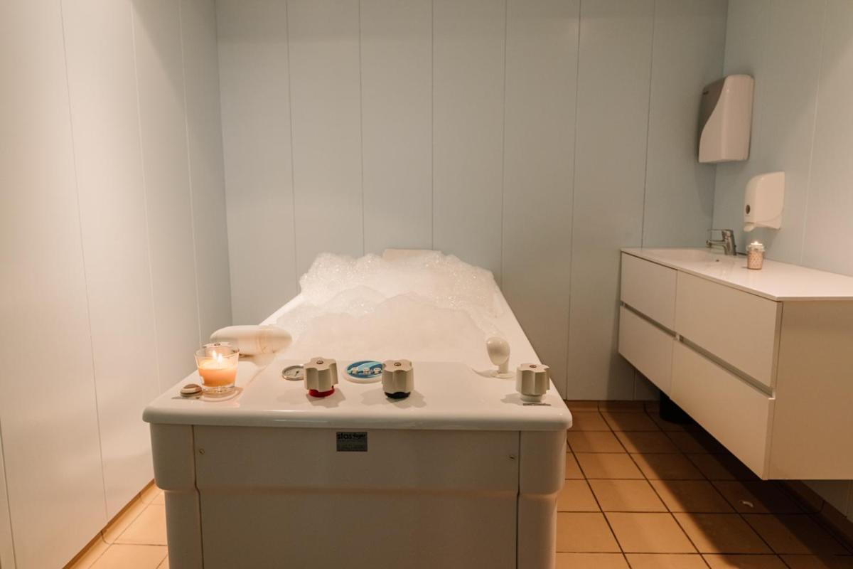 Imagen de la galería de Hotel Lodomar Spa & Talasoterapia, en San Pedro del Pinatar