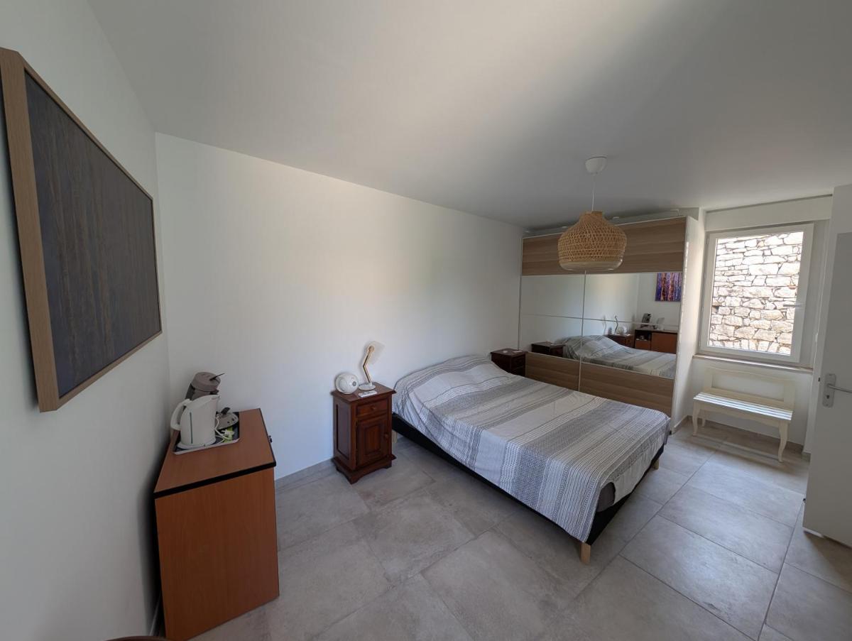 Chambres de Saint Alban - Housity