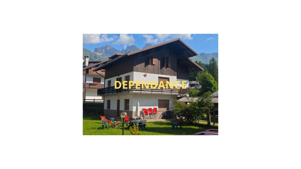 Hotel Orsa Maggiore - Housity