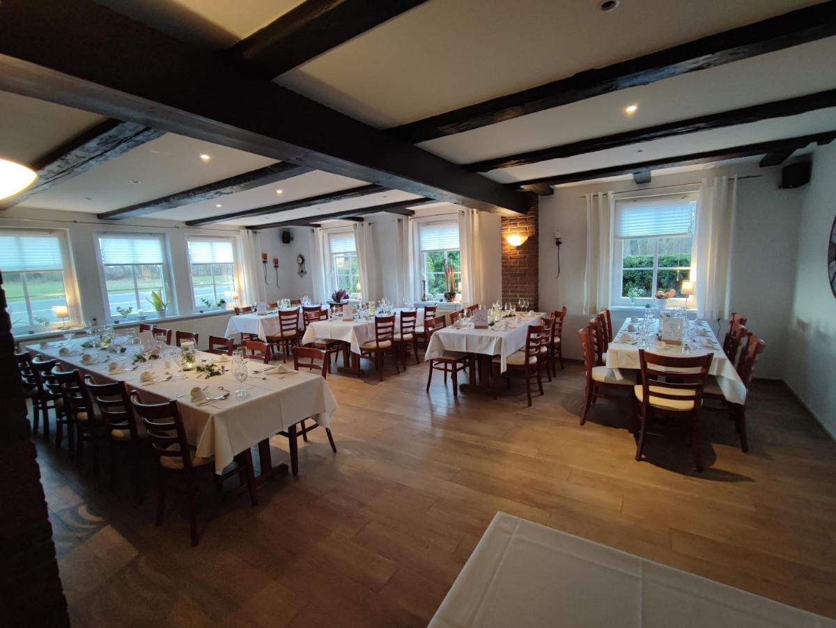 Hotel Zur Erholung & Restaurant Amme's Landhaus - Housity
