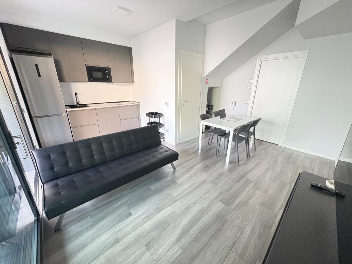Casa Darcellas - Nuovo Trilocale full electric vicino Bergamo e Milano - Housity