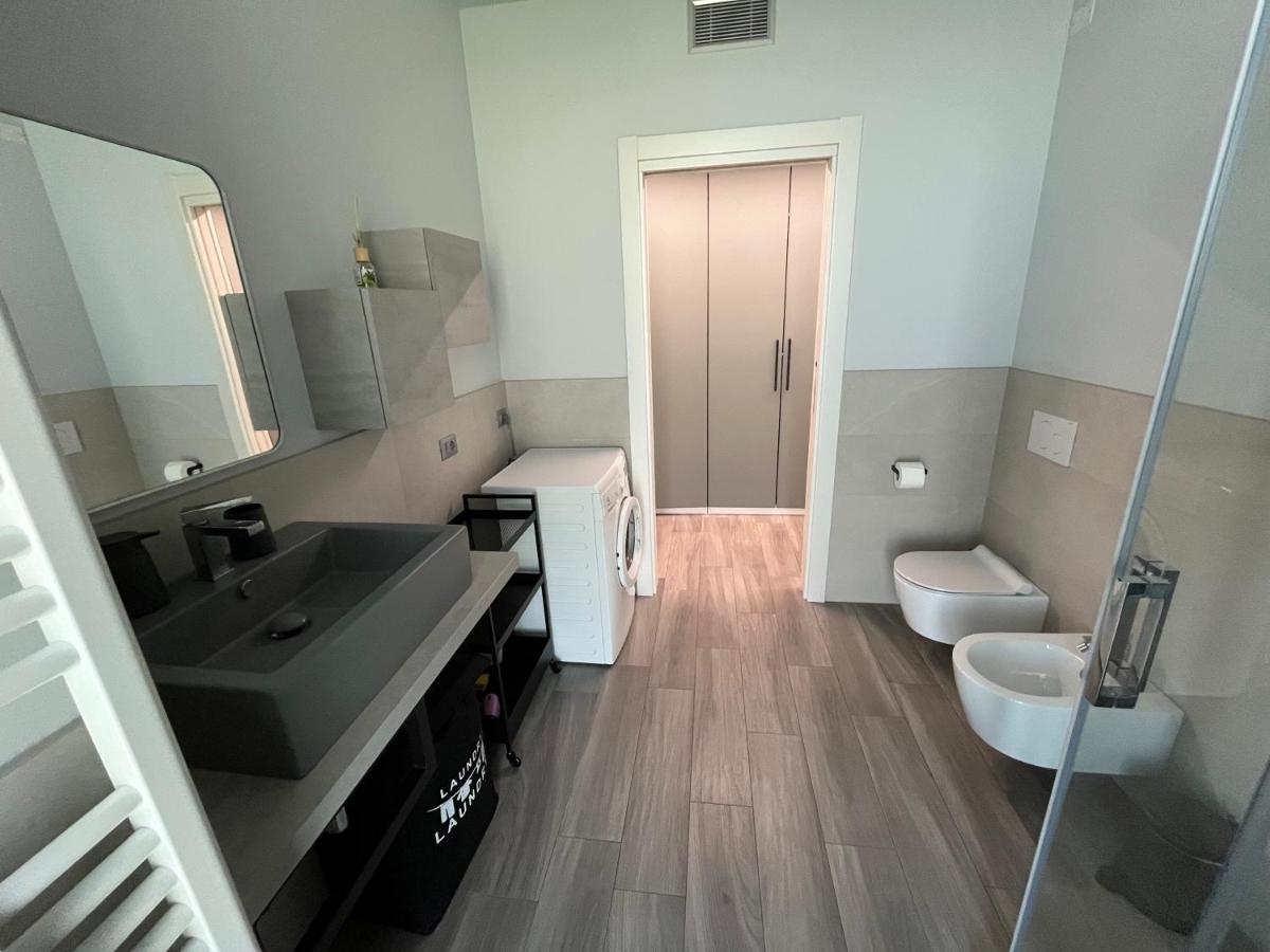 Casa Darcellas - Nuovo Trilocale full electric vicino Bergamo e Milano - Housity