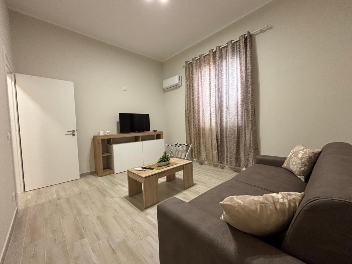 S.V APPARTAMENTI - Housity