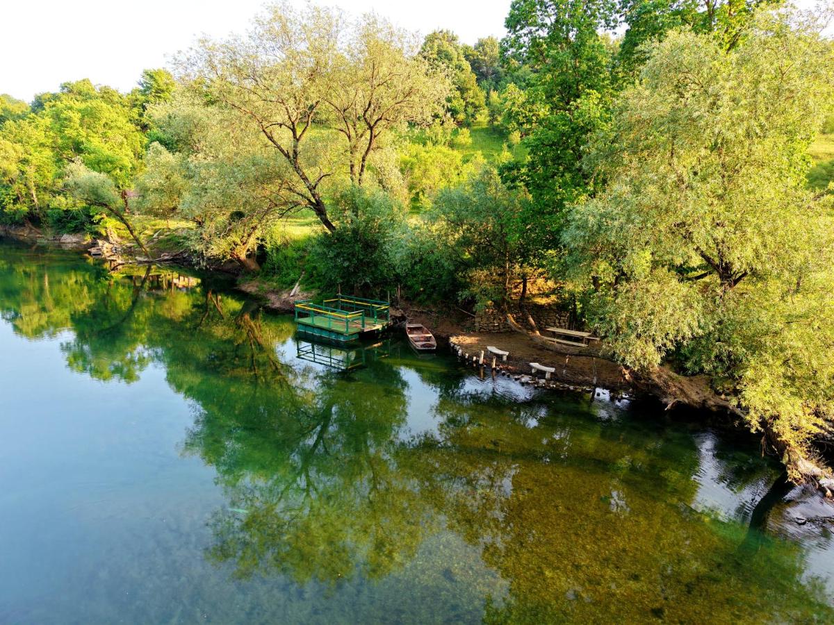Kuća za odmor Ćeif - Housity