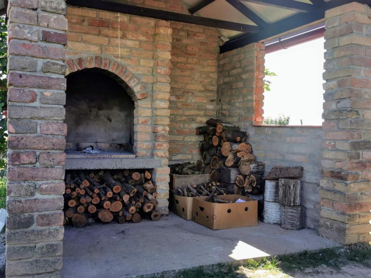 Kuća za odmor Kiss-Karanac,Baranja - Housity