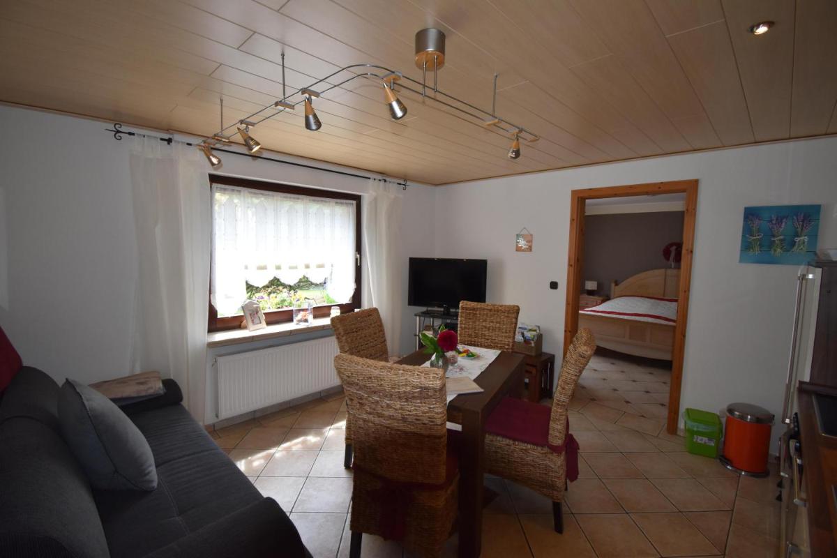 Ferienwohnung Schwitalla - Housity