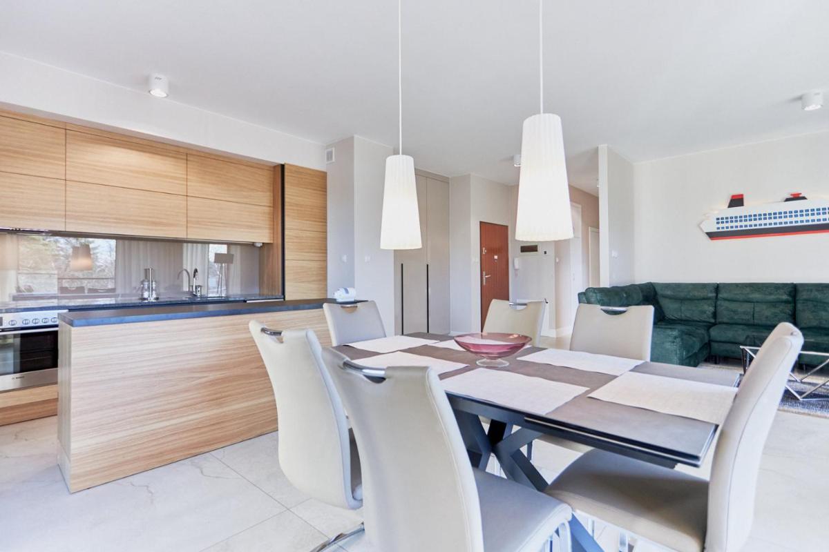 Baltic Park Plaza by Baltic Home - Housity