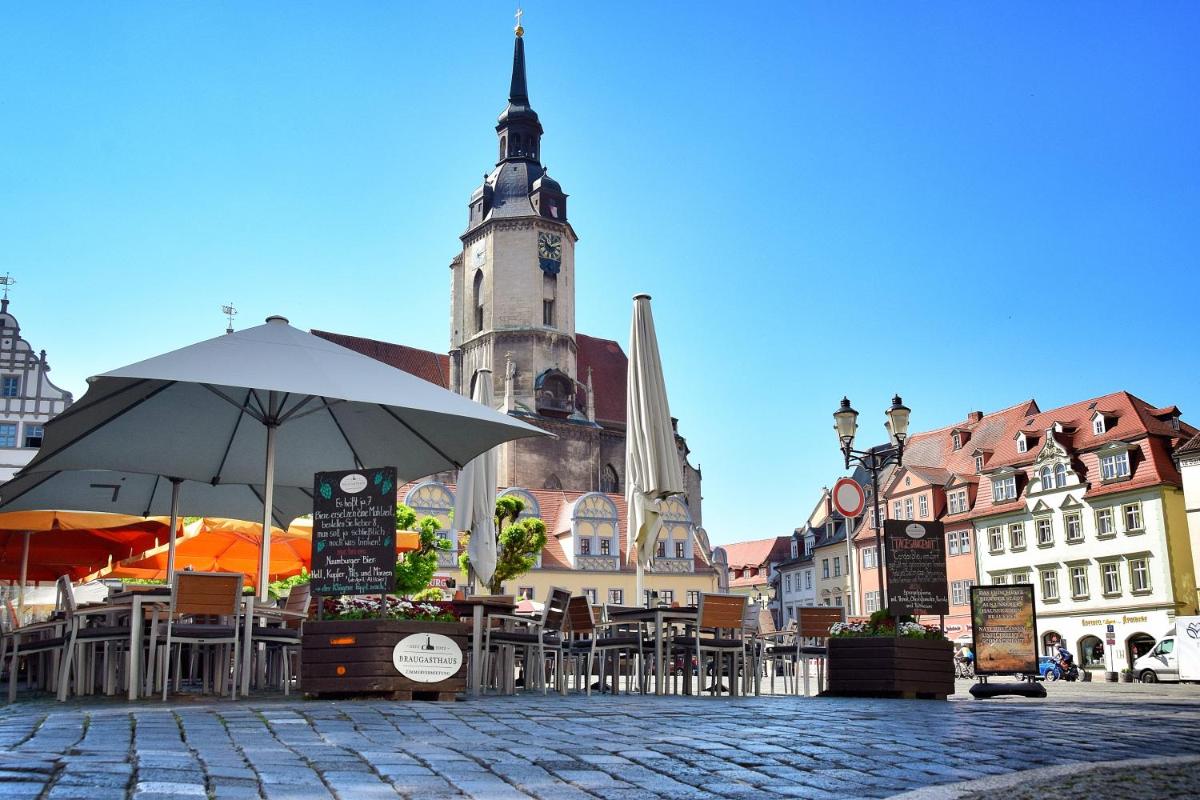 Braugasthaus - Housity
