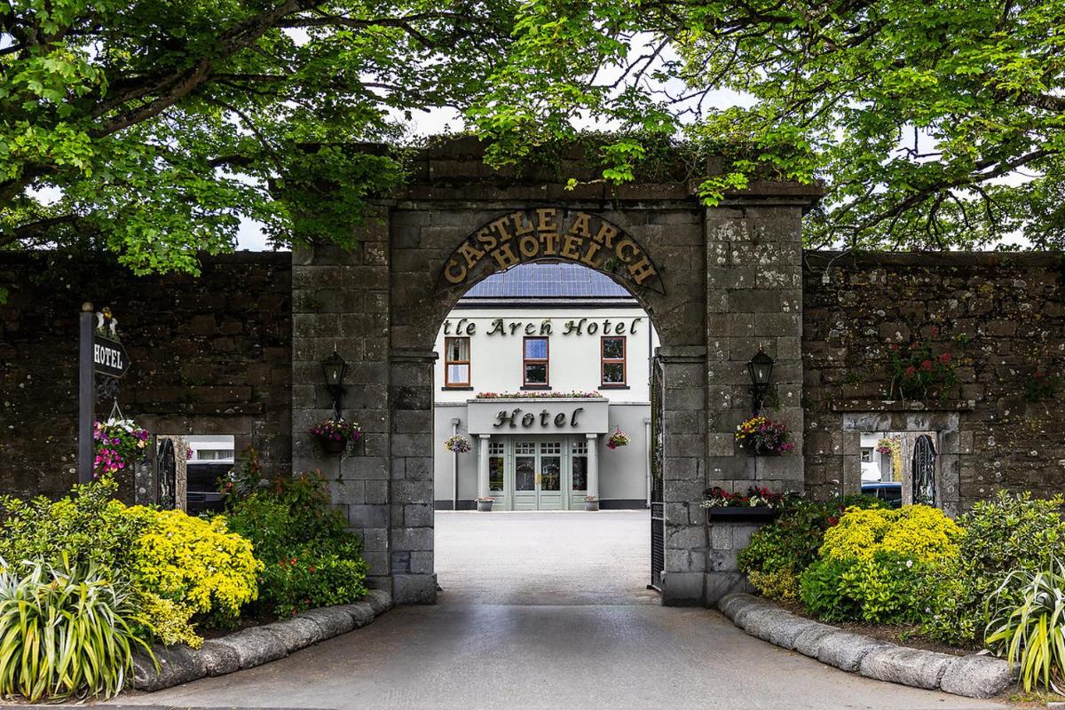 Castle Arch Hotel - Housity