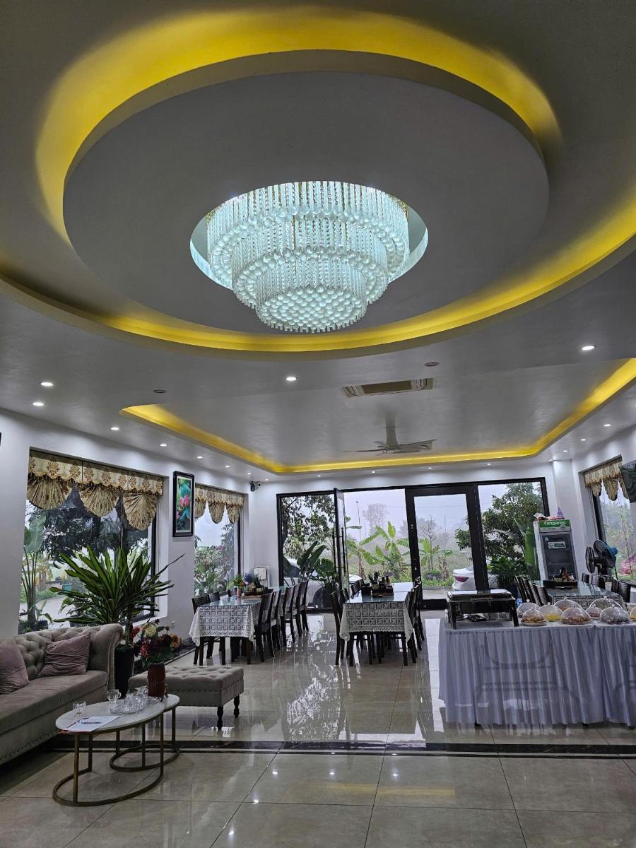 Lotus Hotel Ninh Bình - Housity