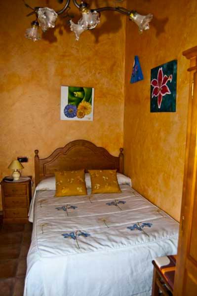 Casa Rural Dos Infantas Las Lilas - Housity