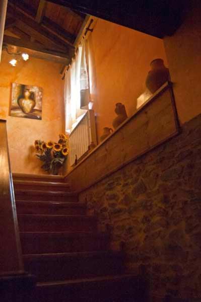 Casa Rural Dos Infantas Las Lilas - Housity