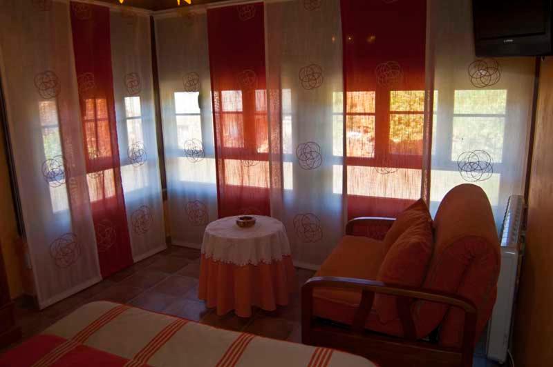 Casa Rural Dos Infantas Las Lilas - Housity