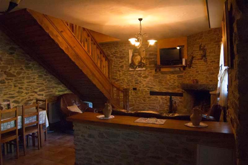 Casa Rural Dos Infantas Las Lilas - Housity
