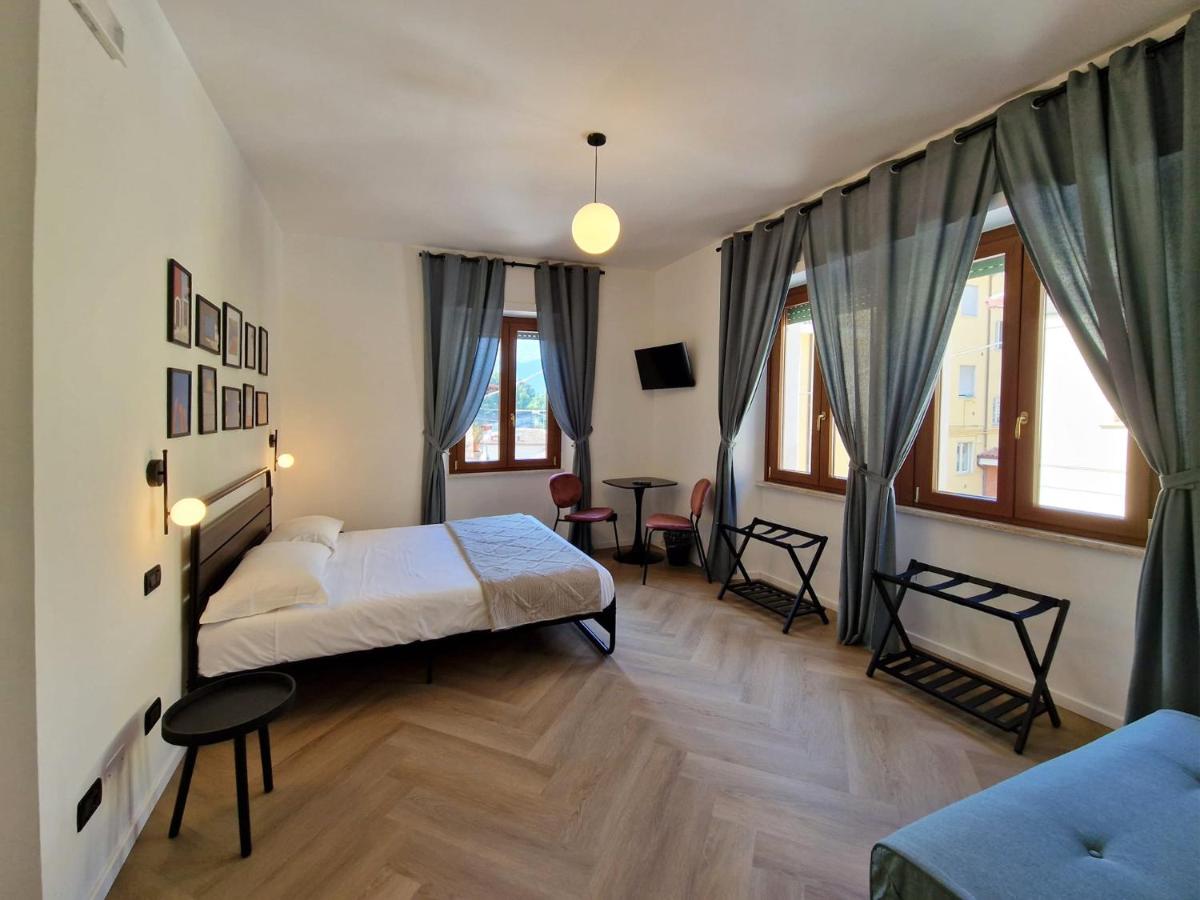 Le Stanze del Capitano Caldora - Housity