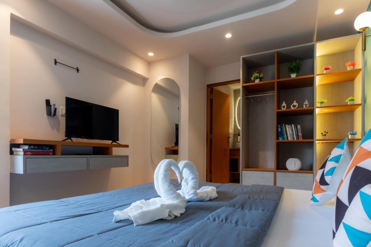 Joey's Hostel Agra - Hizvo