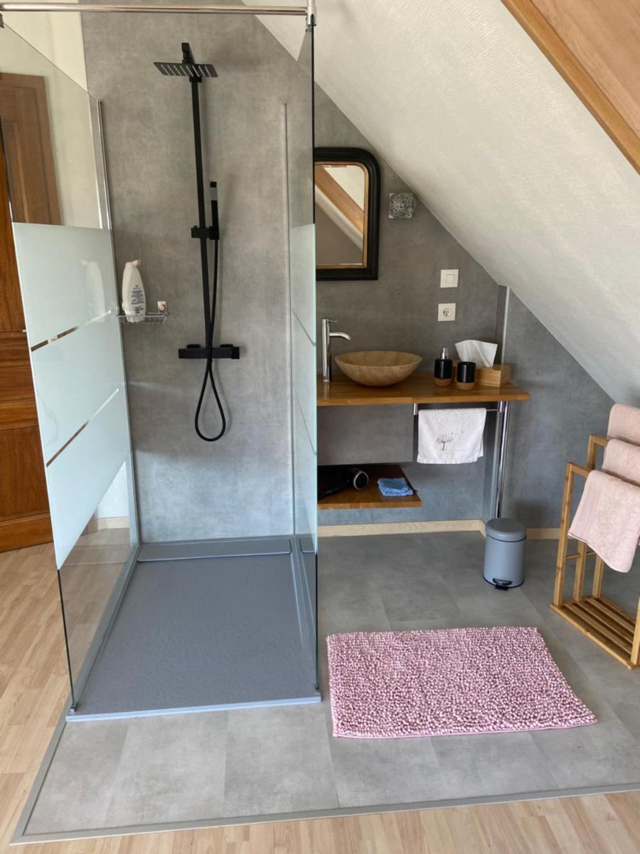 Notre Rêve - Chambre d'hôtes - Housity