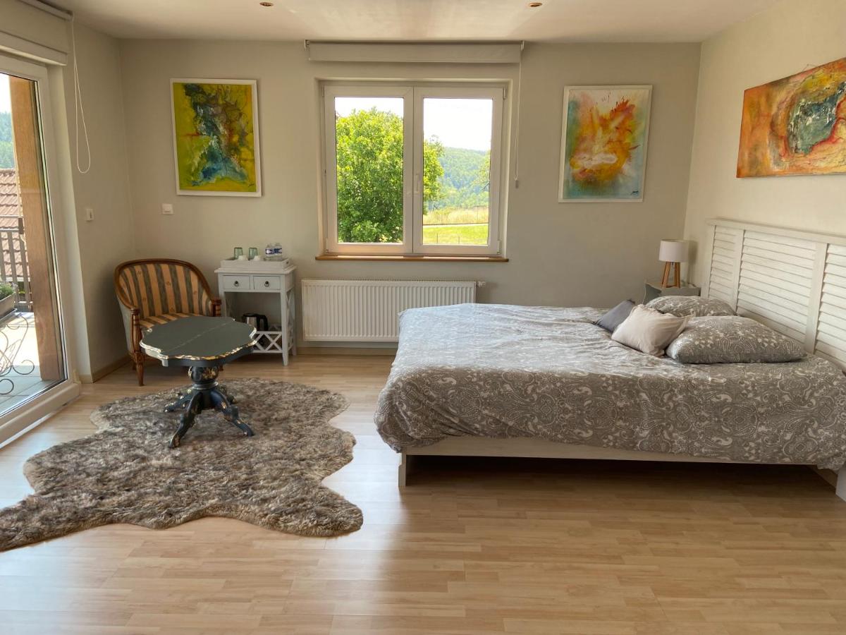 Notre Rêve - Chambre d'hôtes - Housity