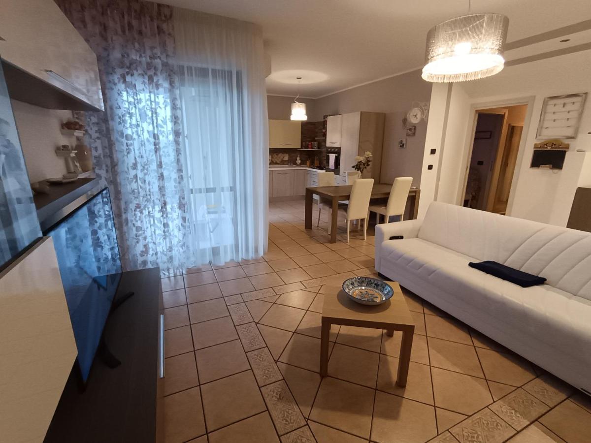 Appartamento Raf&Ste - Housity