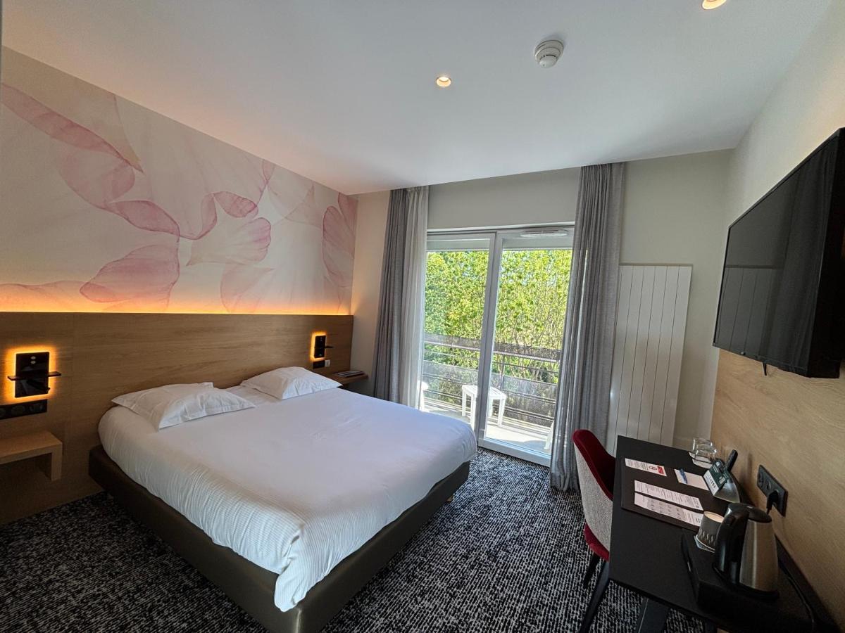 Hôtel Restaurant Logis Auberge Sundgovienne - Housity