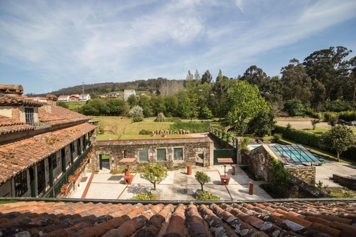 Pazo da Merced - Housity
