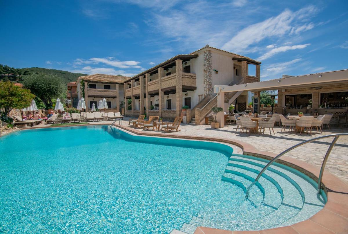 Garden Village Studios & Apartments - Housity