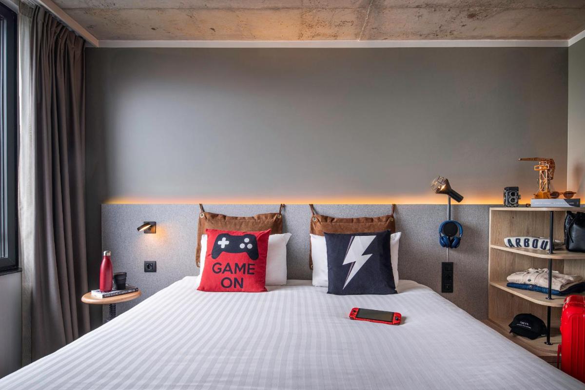 Moxy Bordeaux - Housity