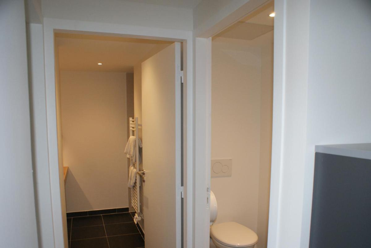 Hôtel Résidence Bergara - Housity