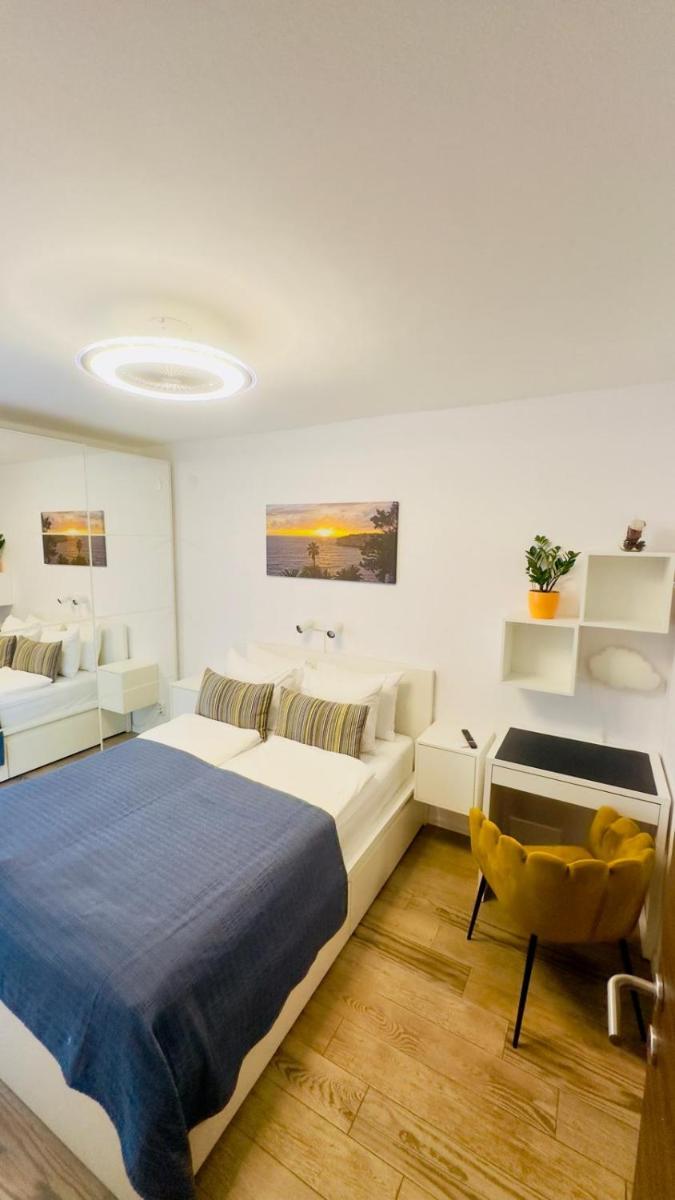 Apartman Noa - Hizvo