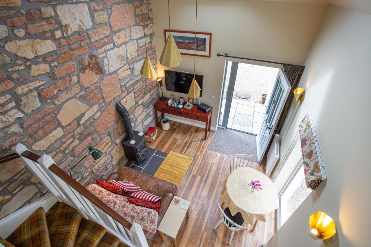 Cruickshanks Boutique B&B - Housity