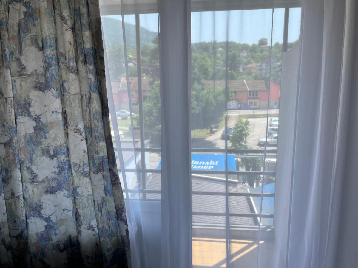 Hotel Bosna - Housity