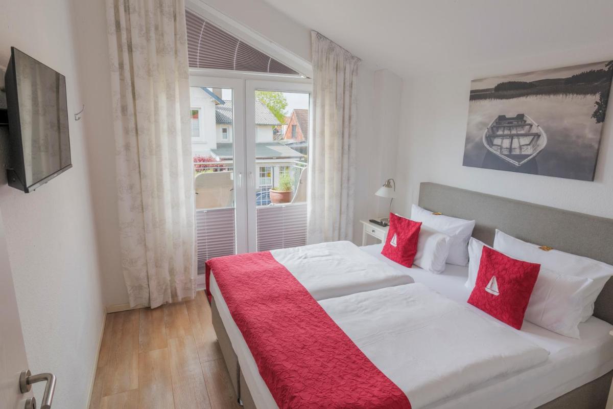 Boardinghouse - Housity