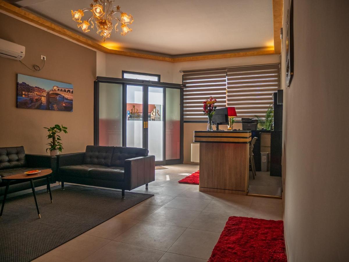 Hotel RB Venice - Housity