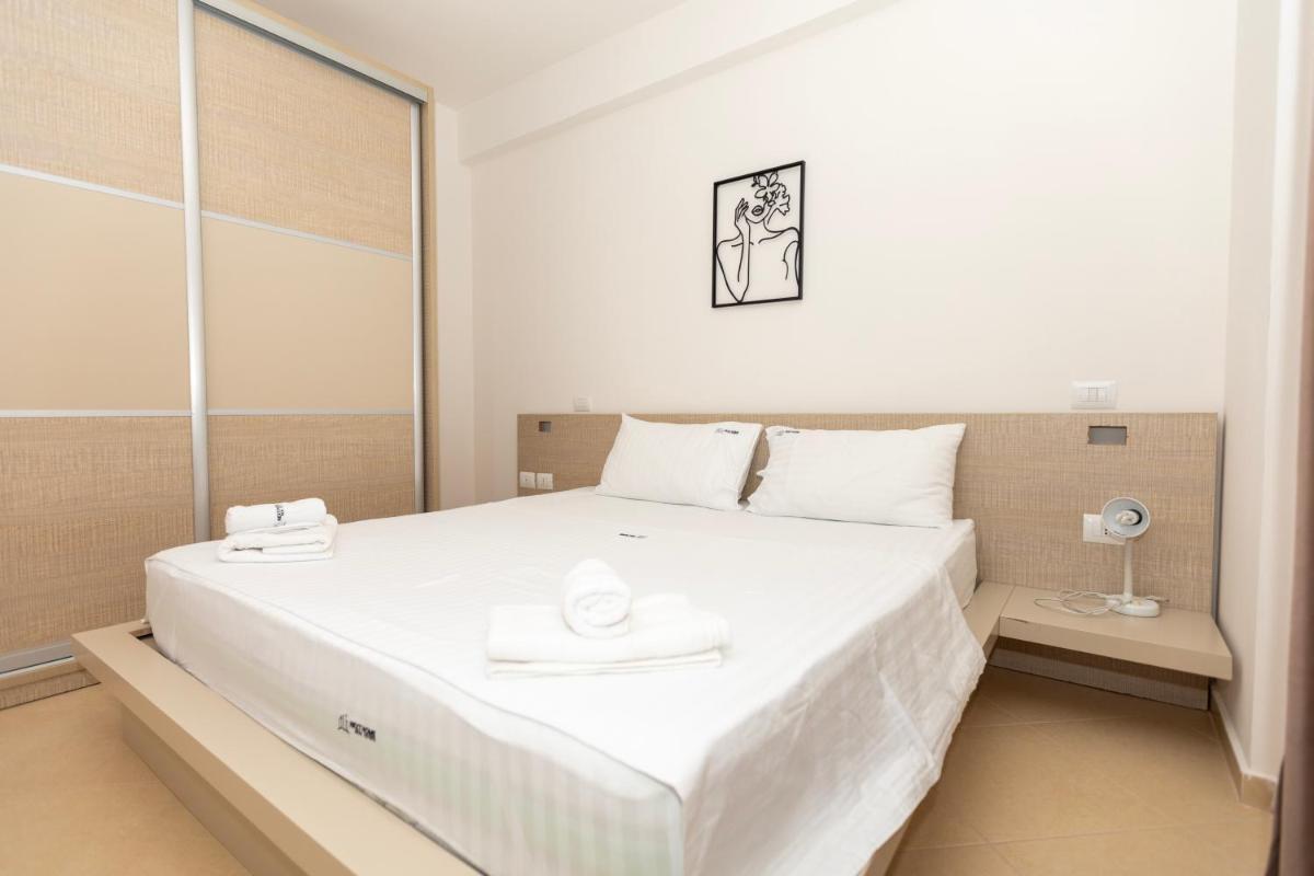 next home apartment 2 - Hizvo
