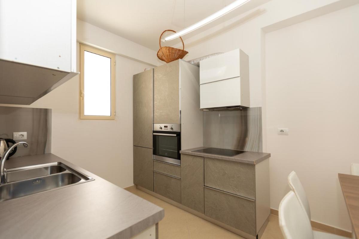 next home apartment 2 - Hizvo