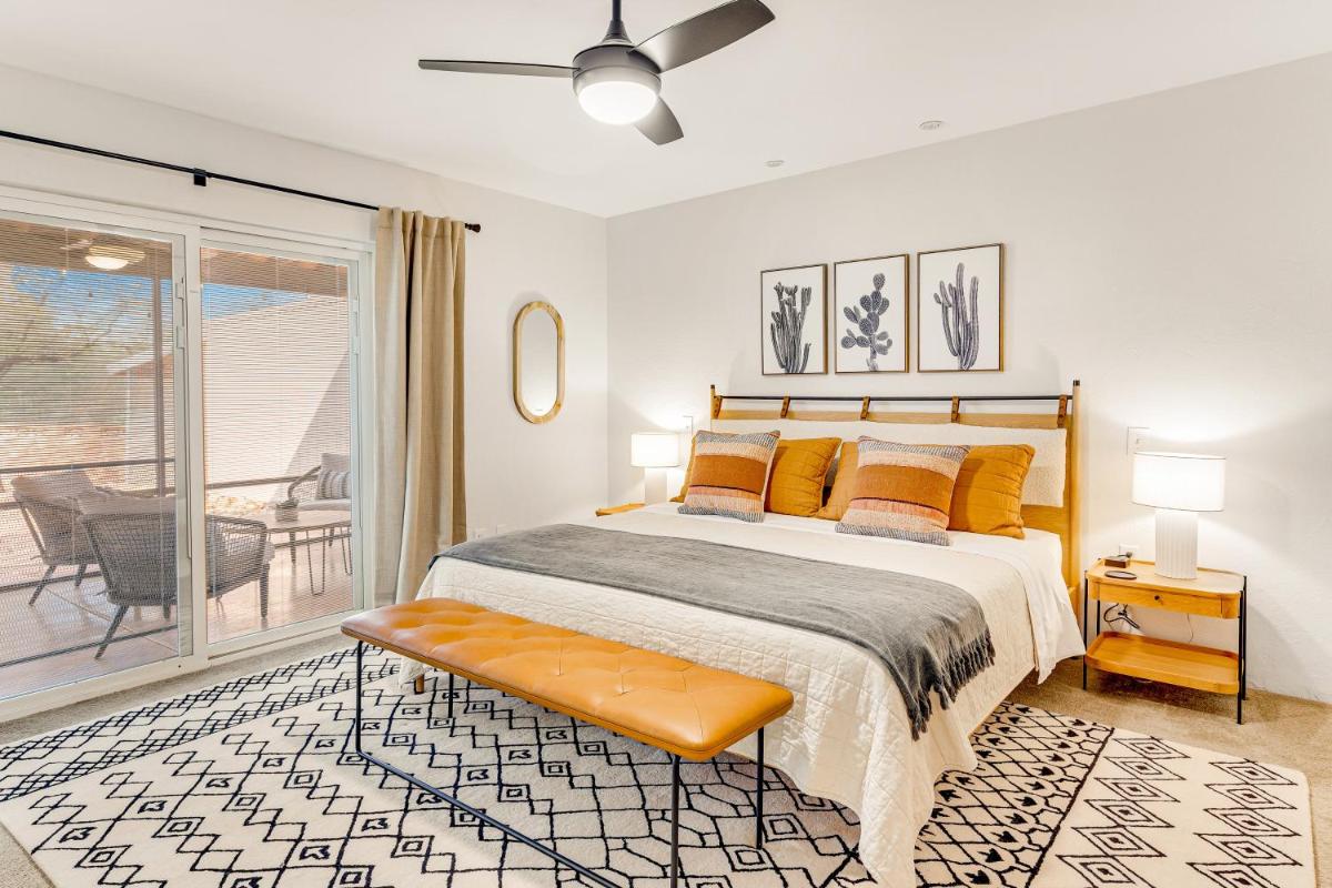 Casablanca Retreat - Housity