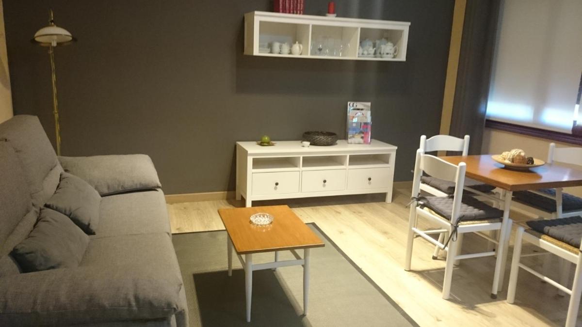 Zona de estar de Hotel Rosa & Spa Begur