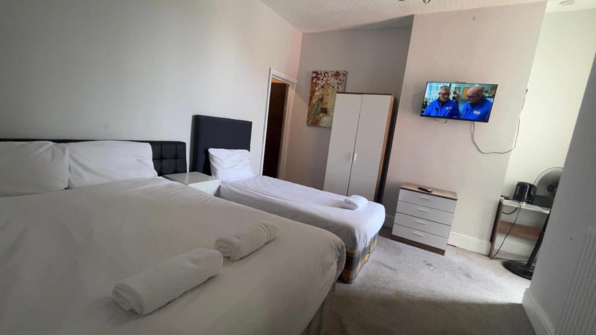 Wilgar Hotel - Housity