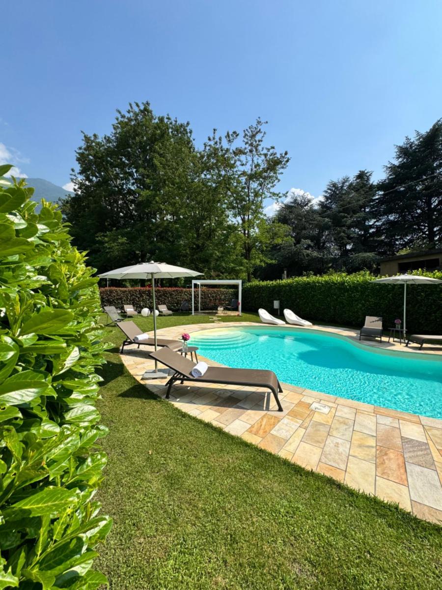 Hotel Brescia - Housity